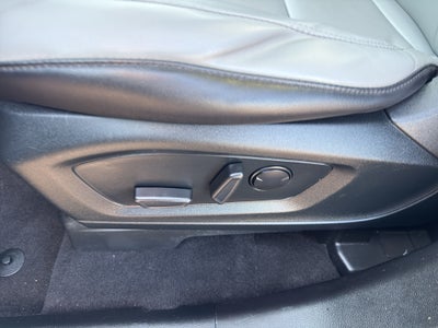 2021 Ford Explorer XLT 4WD