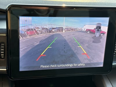 2021 Ford Explorer XLT 4WD