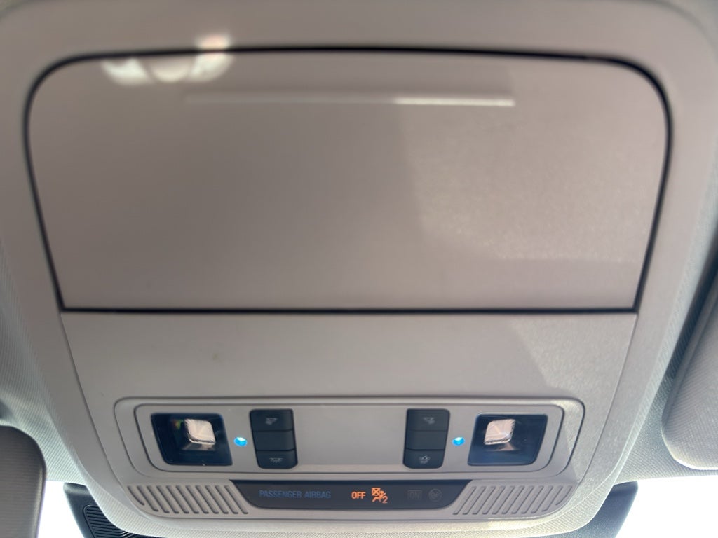 2021 Ford Explorer XLT 4WD