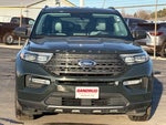 2021 Ford Explorer XLT 4WD