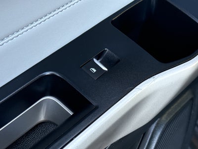 2021 Ford Explorer XLT 4WD