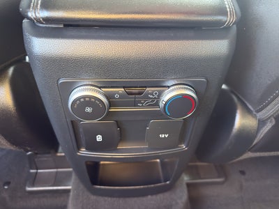 2021 Ford Explorer XLT 4WD