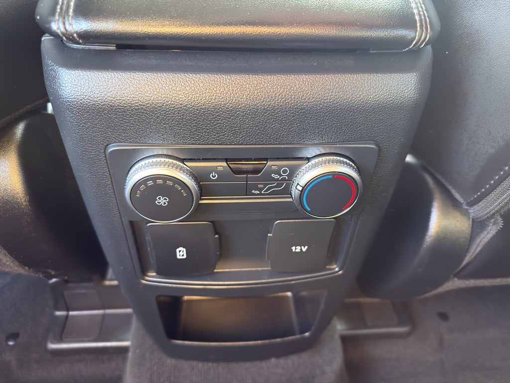 2021 Ford Explorer XLT 4WD