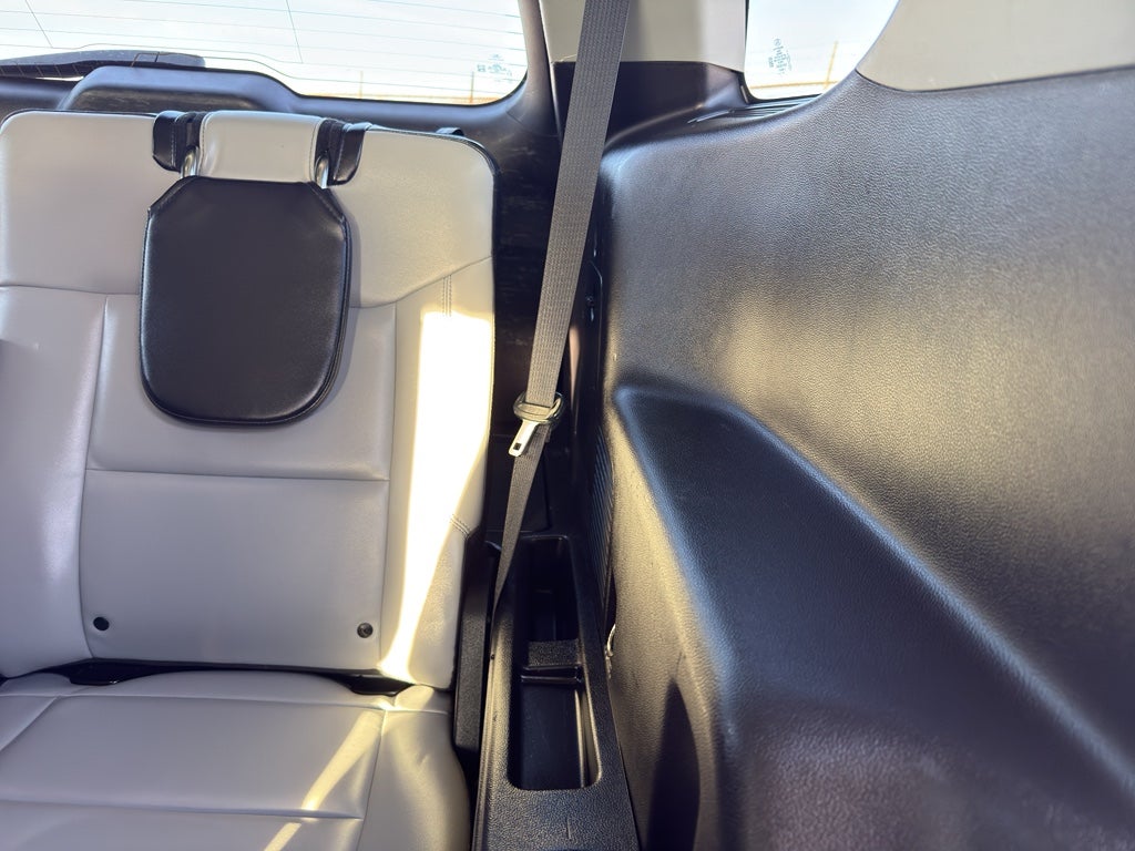 2021 Ford Explorer XLT 4WD