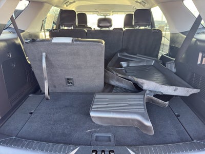 2021 Ford Explorer XLT 4WD