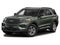 2021 Ford Explorer XLT 4WD