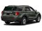 2021 Ford Explorer XLT 4WD