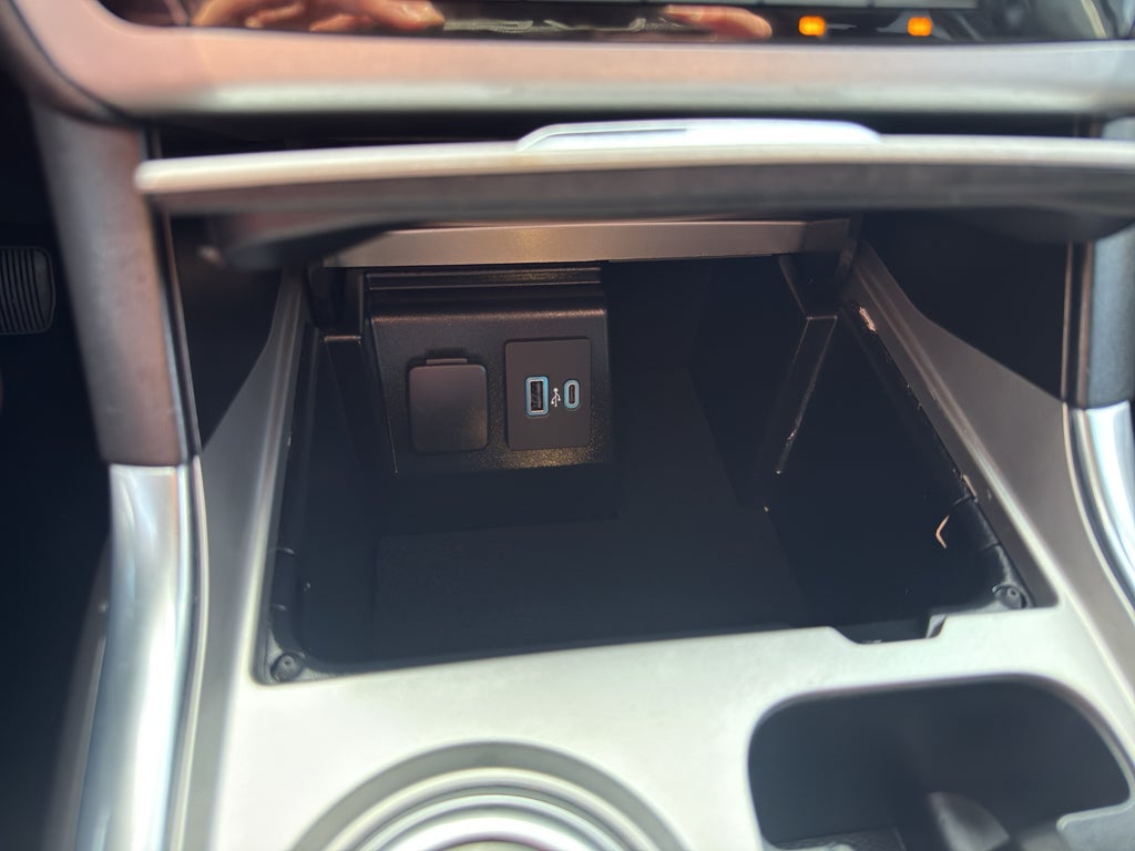 2022 Ford Explorer XLT 4WD