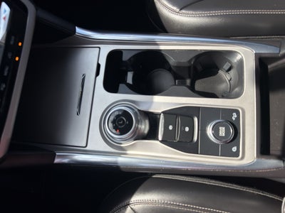 2022 Ford Explorer XLT 4WD