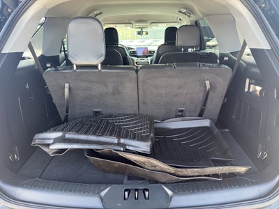 2022 Ford Explorer XLT 4WD