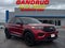 2022 Ford Explorer XLT 4WD