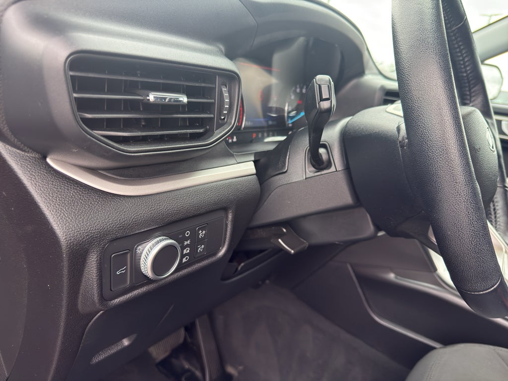 2022 Ford Explorer XLT 4WD
