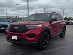 2022 Ford Explorer XLT 4WD