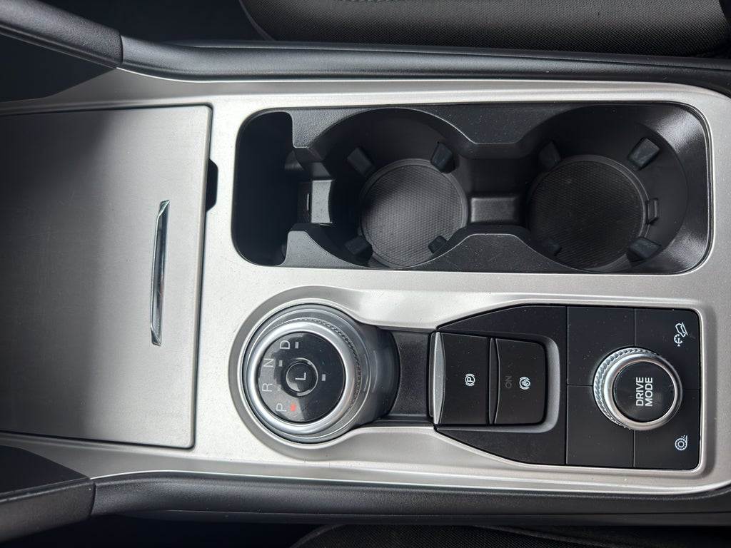 2022 Ford Explorer XLT 4WD