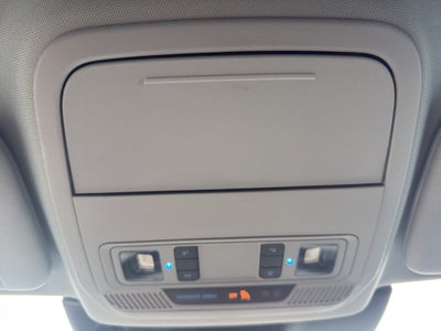 2022 Ford Explorer XLT 4WD
