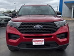 2022 Ford Explorer XLT 4WD