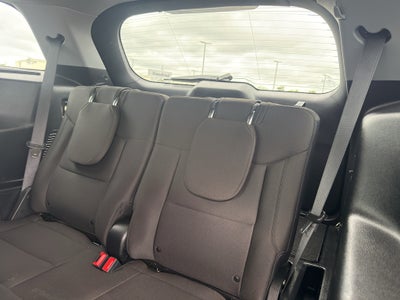 2022 Ford Explorer XLT 4WD
