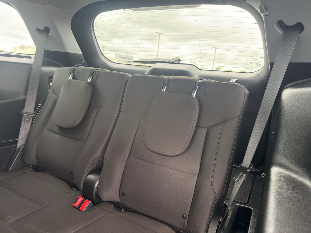 2022 Ford Explorer XLT 4WD