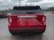 2022 Ford Explorer XLT 4WD