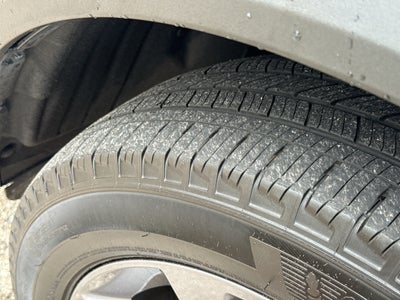 2023 Ford Explorer XLT 4WD