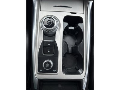 2023 Ford Explorer XLT 4WD