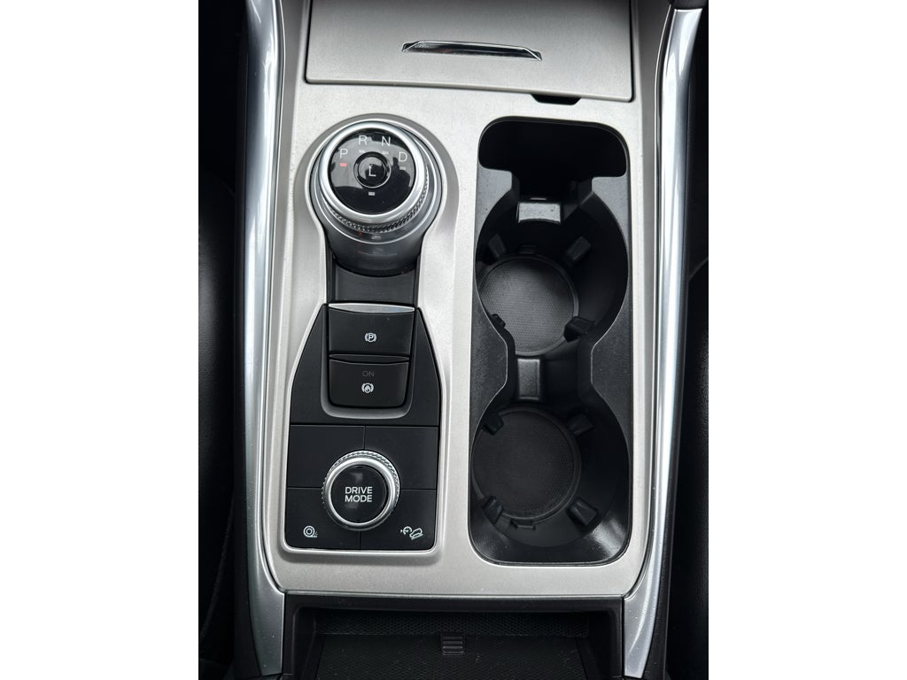 2023 Ford Explorer XLT 4WD