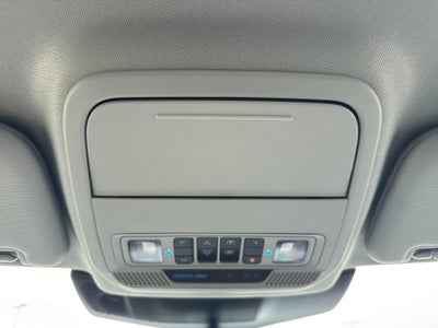 2023 Ford Explorer XLT 4WD