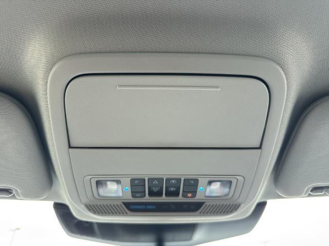 2023 Ford Explorer XLT 4WD