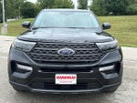 2023 Ford Explorer XLT 4WD