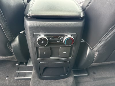 2023 Ford Explorer XLT 4WD