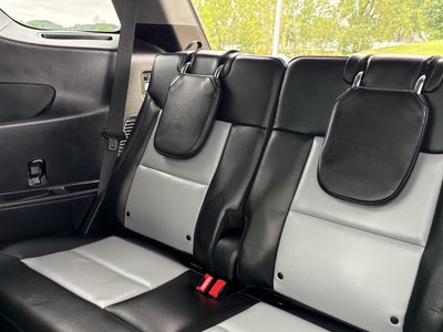 2023 Ford Explorer XLT 4WD