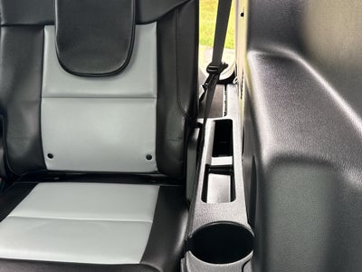 2023 Ford Explorer XLT 4WD
