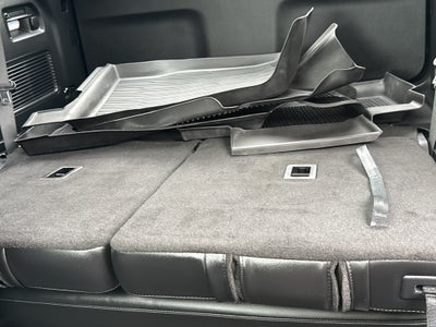 2023 Ford Explorer XLT 4WD