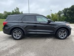 2023 Ford Explorer XLT 4WD