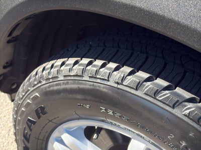 2024 Ford Explorer XLT 4WD