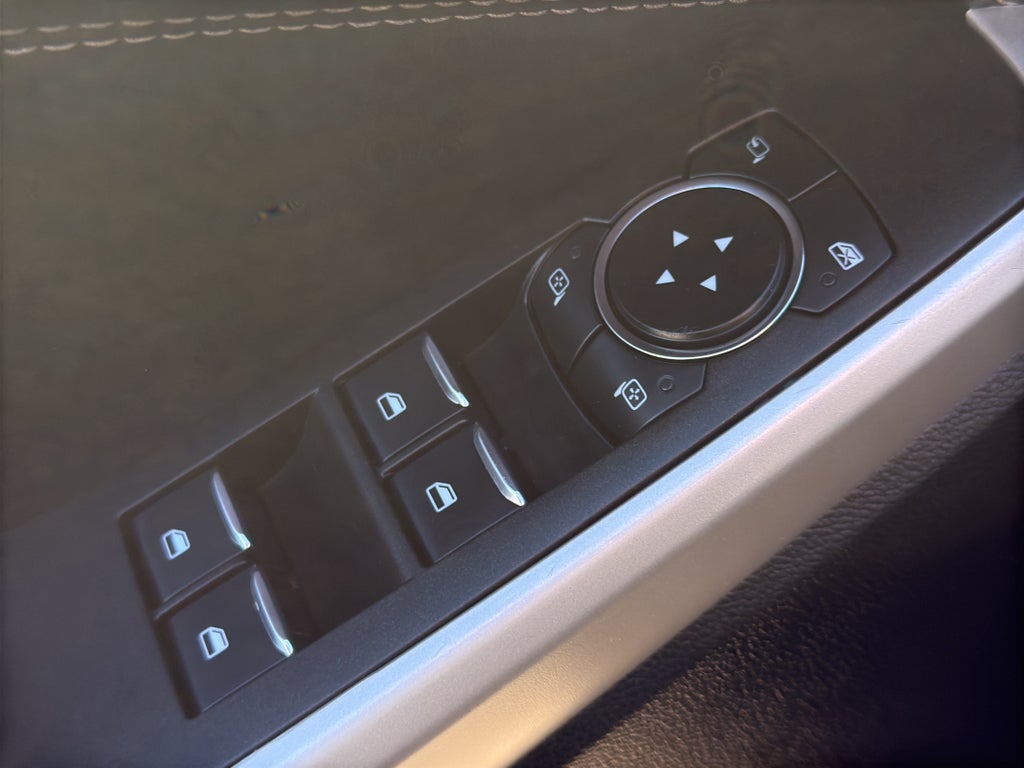 2024 Ford Explorer XLT 4WD