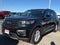 2024 Ford Explorer XLT 4WD