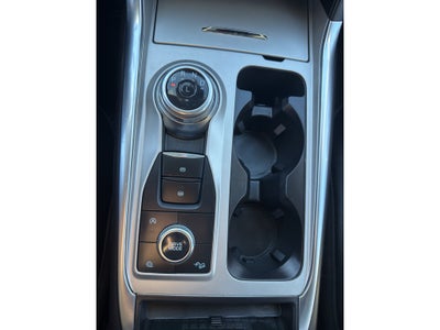 2024 Ford Explorer XLT 4WD