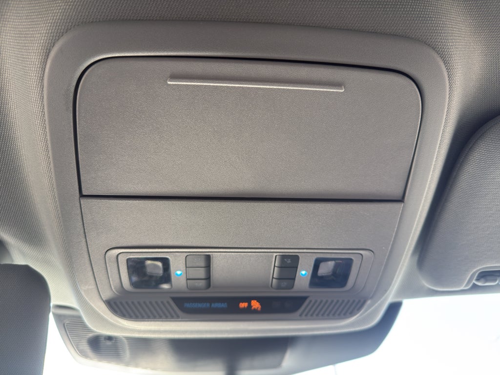 2024 Ford Explorer XLT 4WD