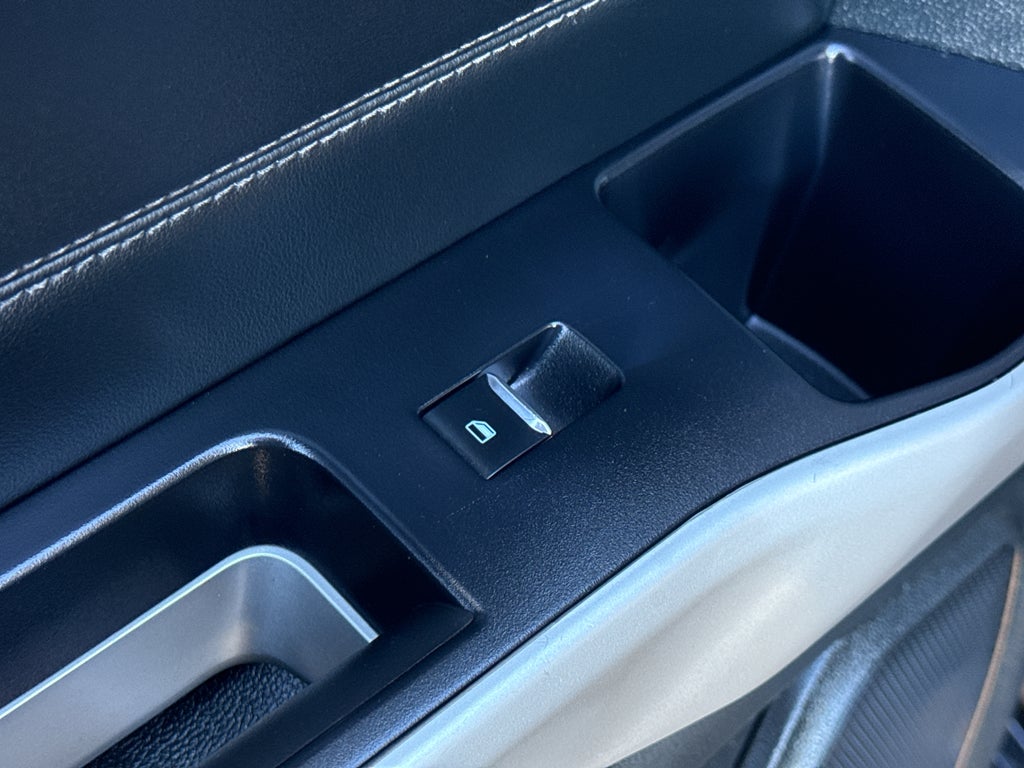 2024 Ford Explorer XLT 4WD