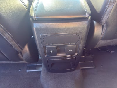 2024 Ford Explorer XLT 4WD