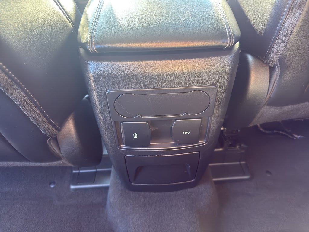 2024 Ford Explorer XLT 4WD