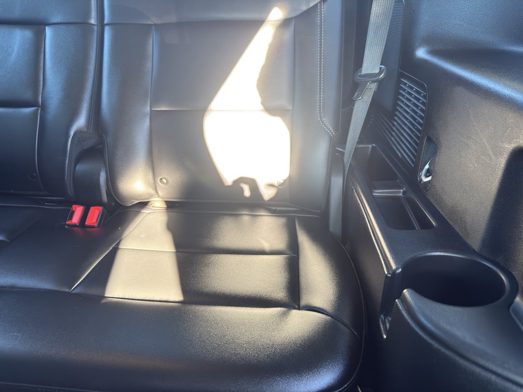 2024 Ford Explorer XLT 4WD