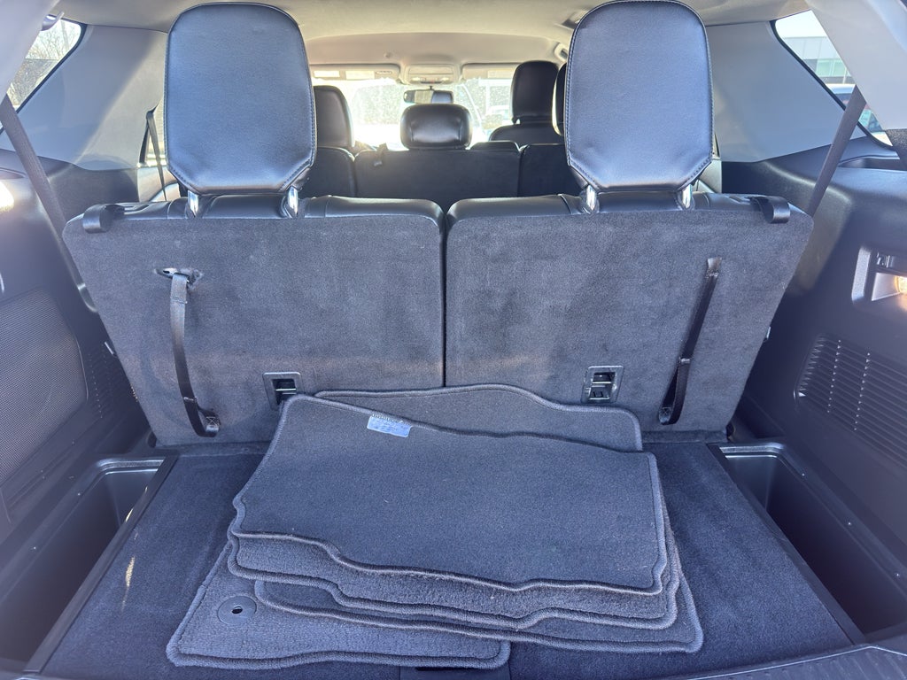 2024 Ford Explorer XLT 4WD