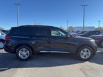 2024 Ford Explorer XLT 4WD