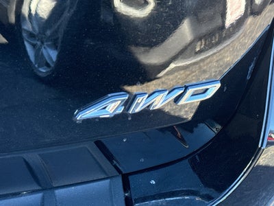 2024 Ford Explorer XLT 4WD