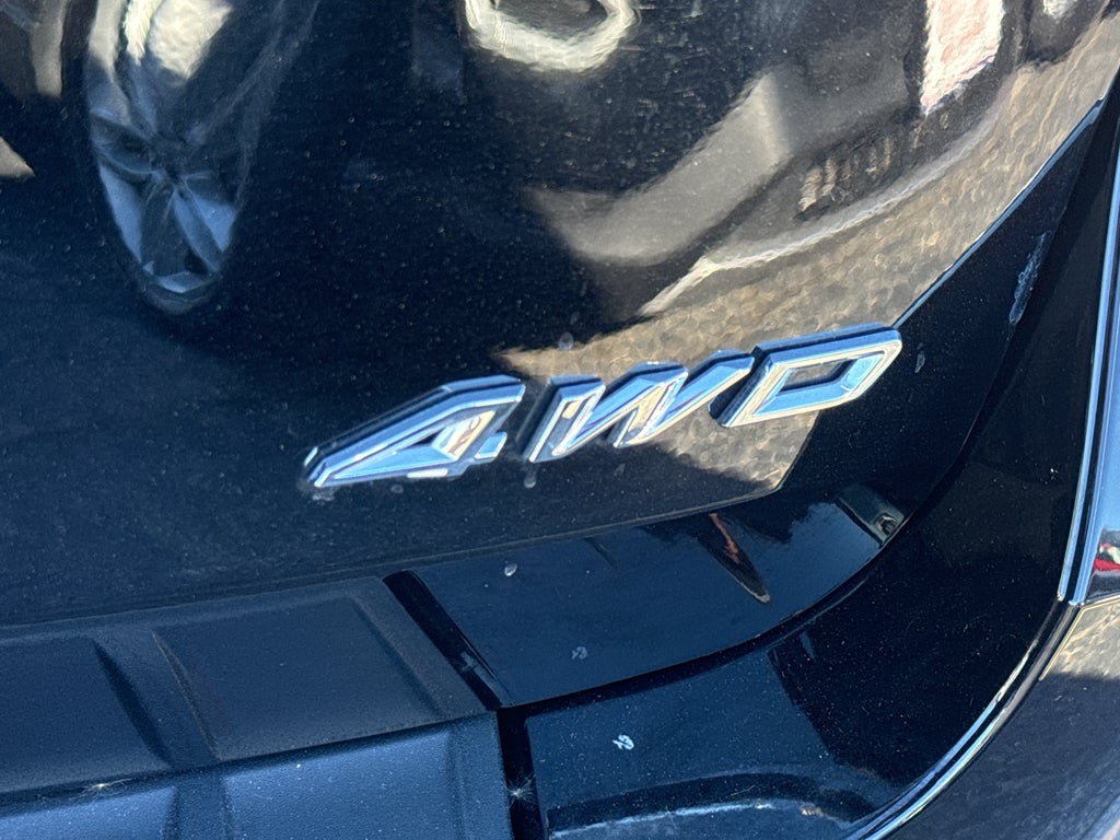 2024 Ford Explorer XLT 4WD