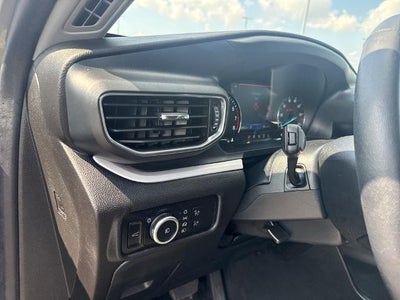 2023 Ford Explorer XLT 4WD