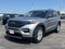2023 Ford Explorer XLT 4WD
