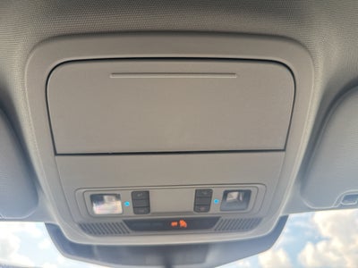 2023 Ford Explorer XLT 4WD